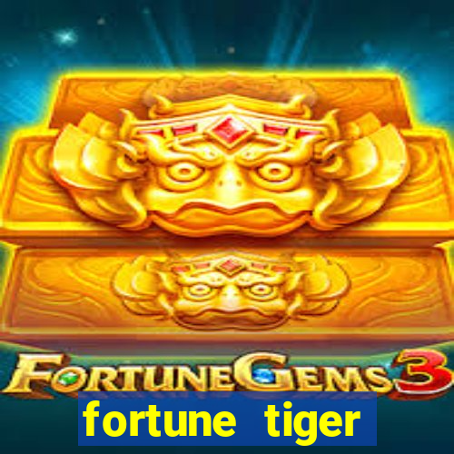 fortune tiger source code